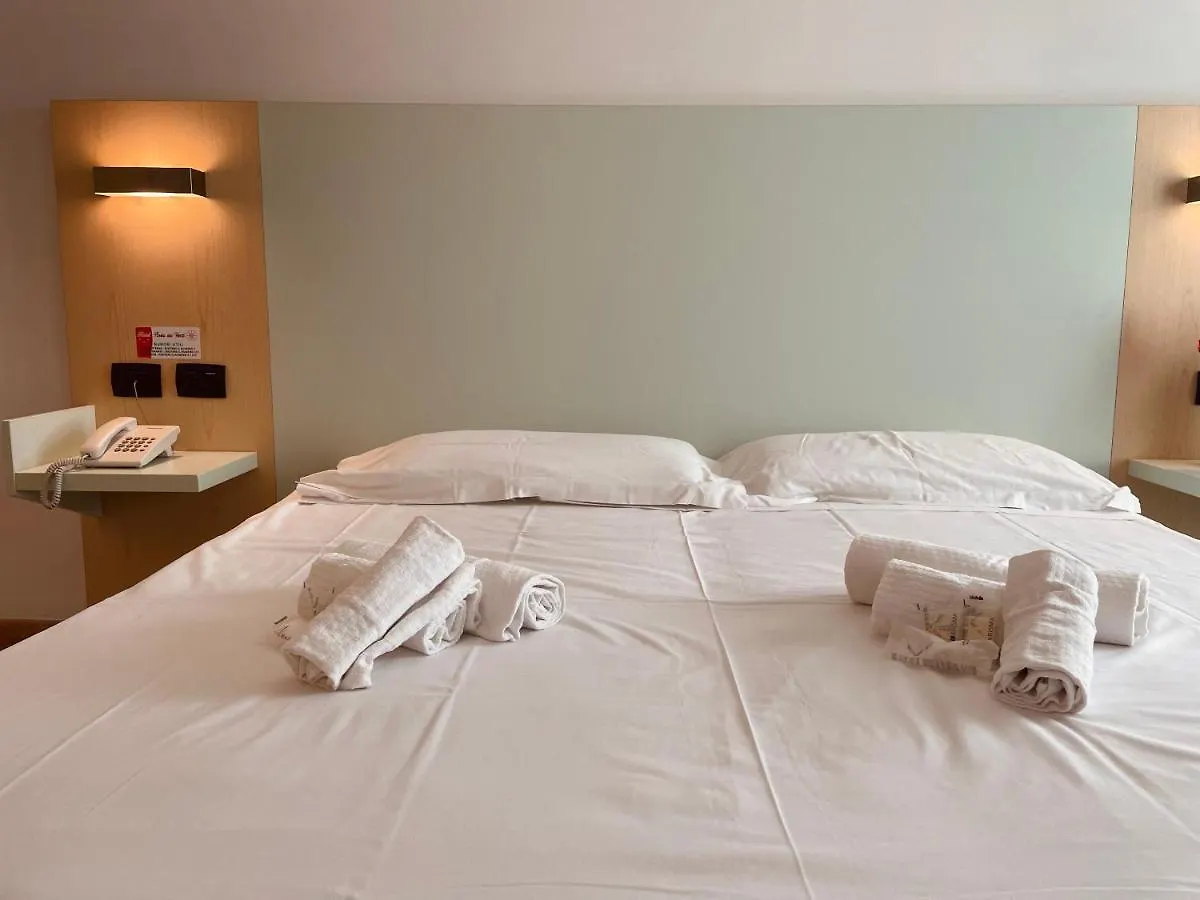 Hotel Grecale - Venturina Terme