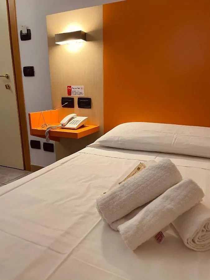 Hotel Grecale - Venturina Terme