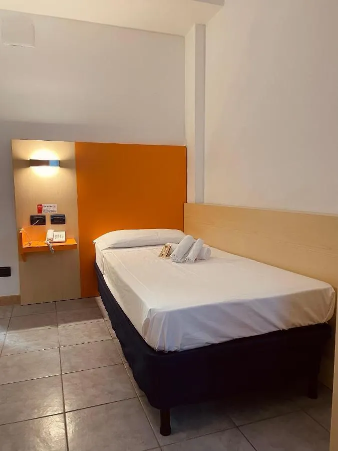 Hotel Grecale - Venturina Terme Italia