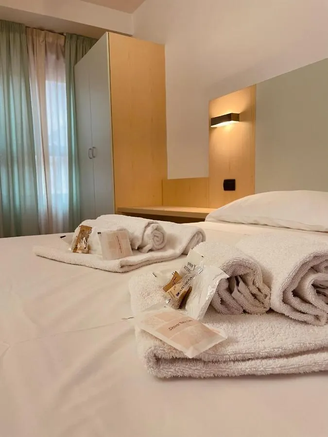 Hotel Grecale - Venturina Terme