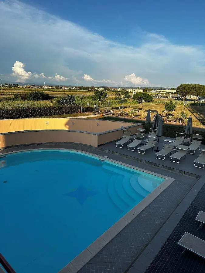 Hotel Grecale - Venturina Terme