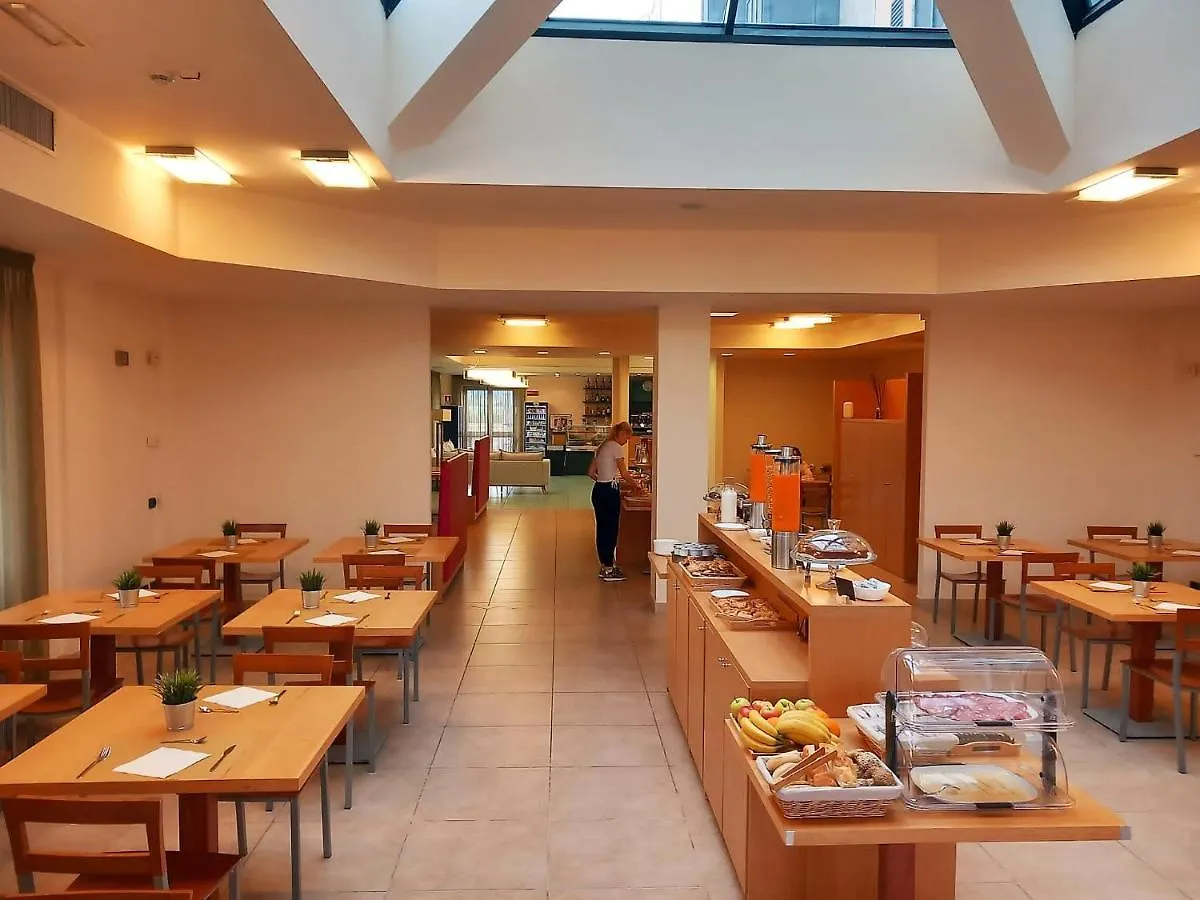 ***  Hotel Grecale - Venturina Terme Italia