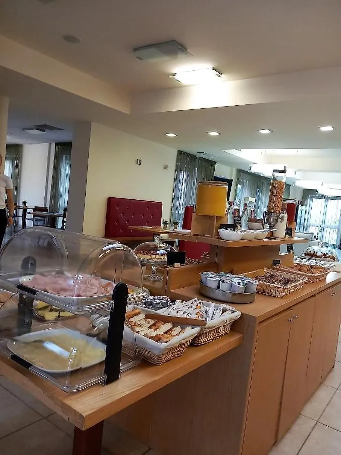 Hotel Grecale - Venturina Terme Italia