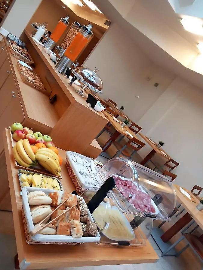 Hotel Grecale - Venturina Terme