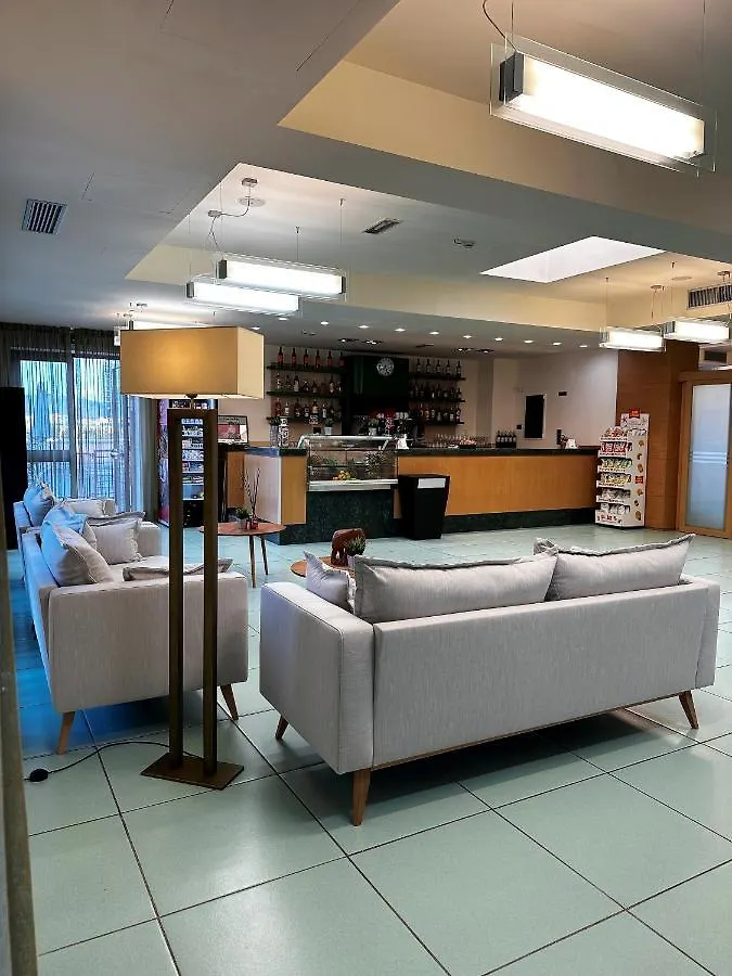 Hotel Grecale - Venturina Terme