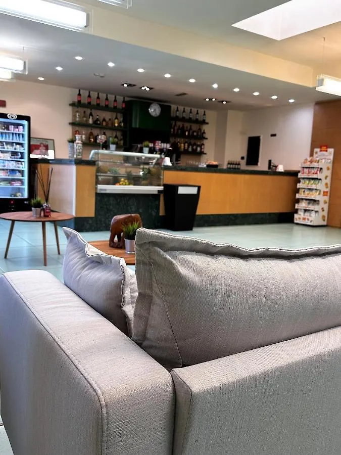Hotel Grecale - Venturina Terme