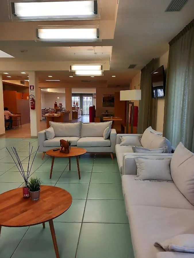 Hotel Grecale - Venturina Terme