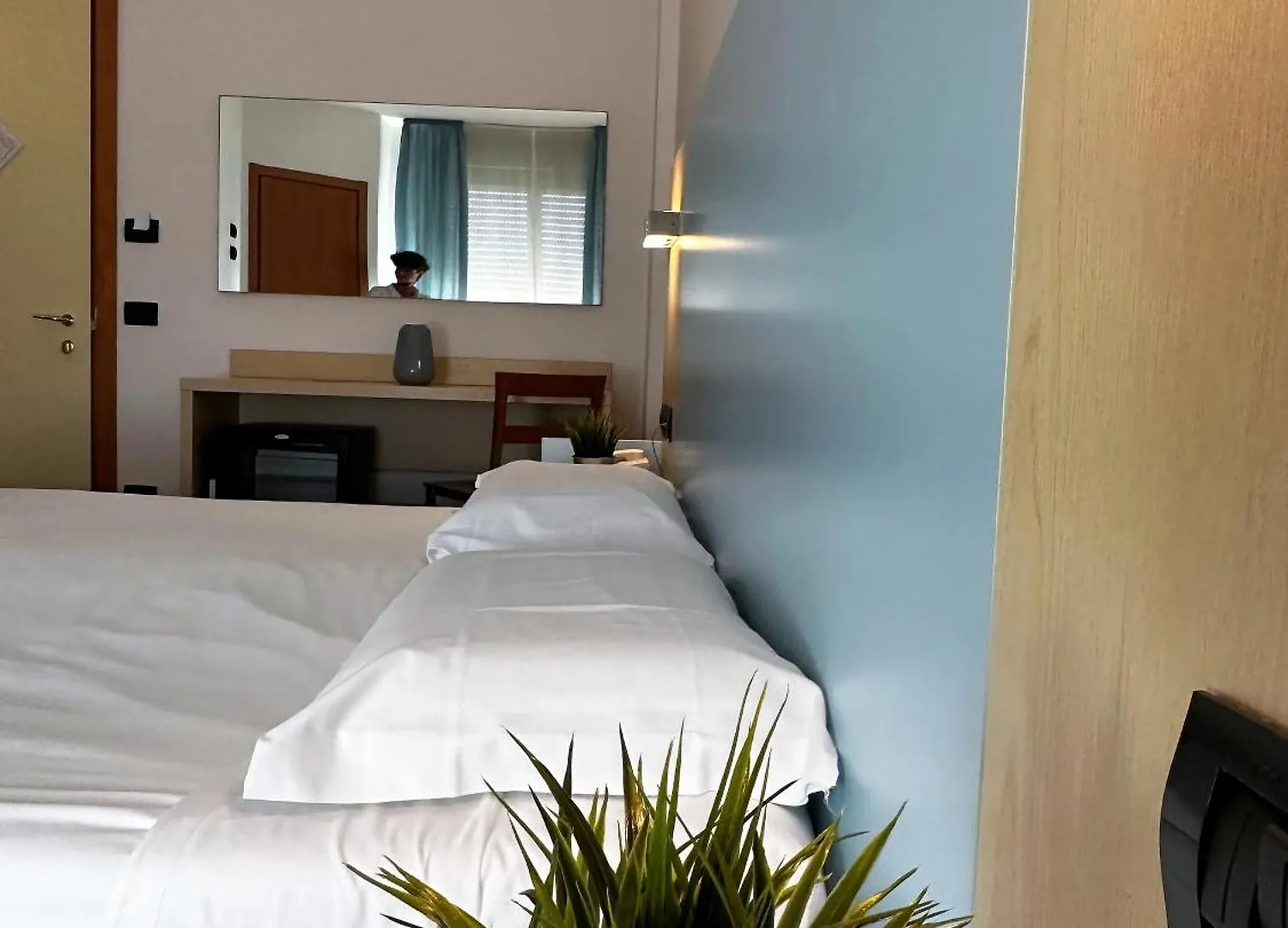 Hotel Grecale - Venturina Terme 3*,  Italia