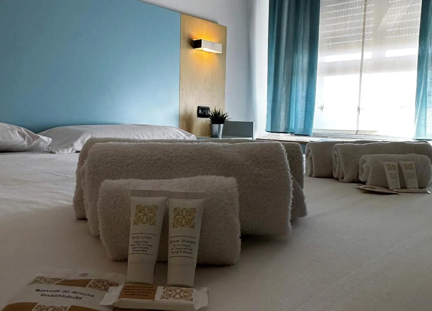 Hotel Grecale - Venturina Terme