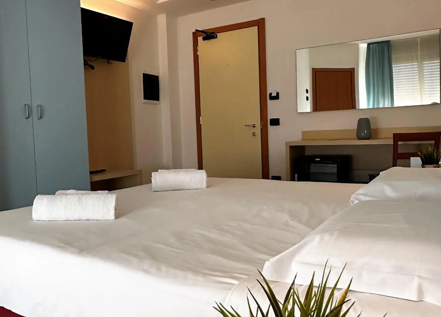 Hotel Grecale - Venturina Terme