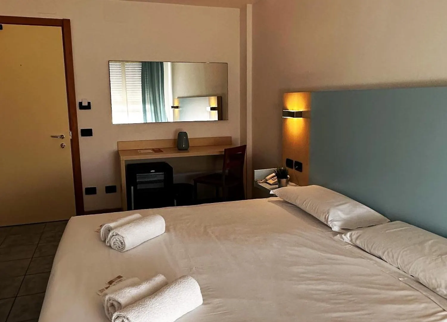 Hotel Grecale - Venturina Terme