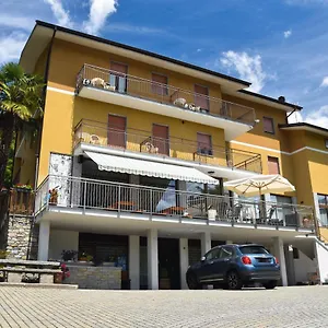 Hotel Ristorante Innocenti Ardenno