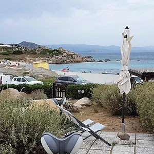 Frühstückspension Mistral Santa Teresa Gallura