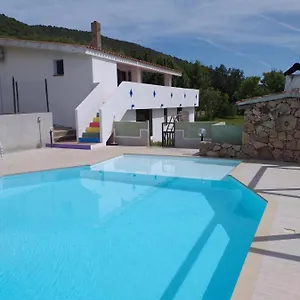 Daillu Bed and breakfast Olbia