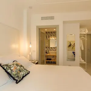  Hotel Casaunoe Boutique Italy