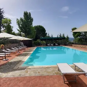 Frühstückspension Tenuta Colombaio, Casole dʼElsa