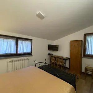*** Bed & Breakfast Monteguzzo Italy