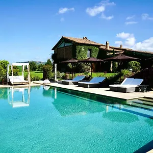 Bed & Breakfast L'olmo, Monticchiello