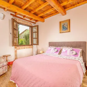 Bed & Breakfast Al Vecchio Forno, Montepulciano