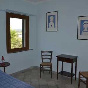  Alloggio per agriturismo Podere S.giulia - Casale Banditelle