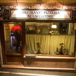 Gasthof Al Cacciatore Seren del Grappa