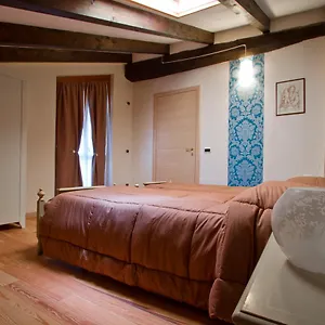 Frühstückspension Casa Arcangeli Bracca