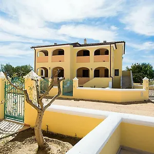 Casa vacanze Le Residenze Del Maria Rosaria - Vico Friuli 1 Orosei