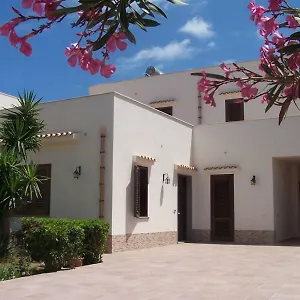 Frühstückspension Mariposa San Vito Lo Capo