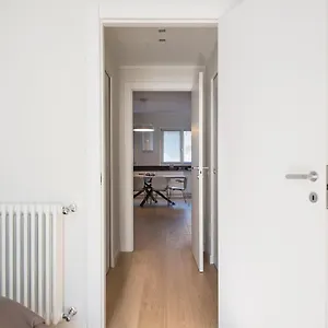 Appartamento Brand New , Life District Milano