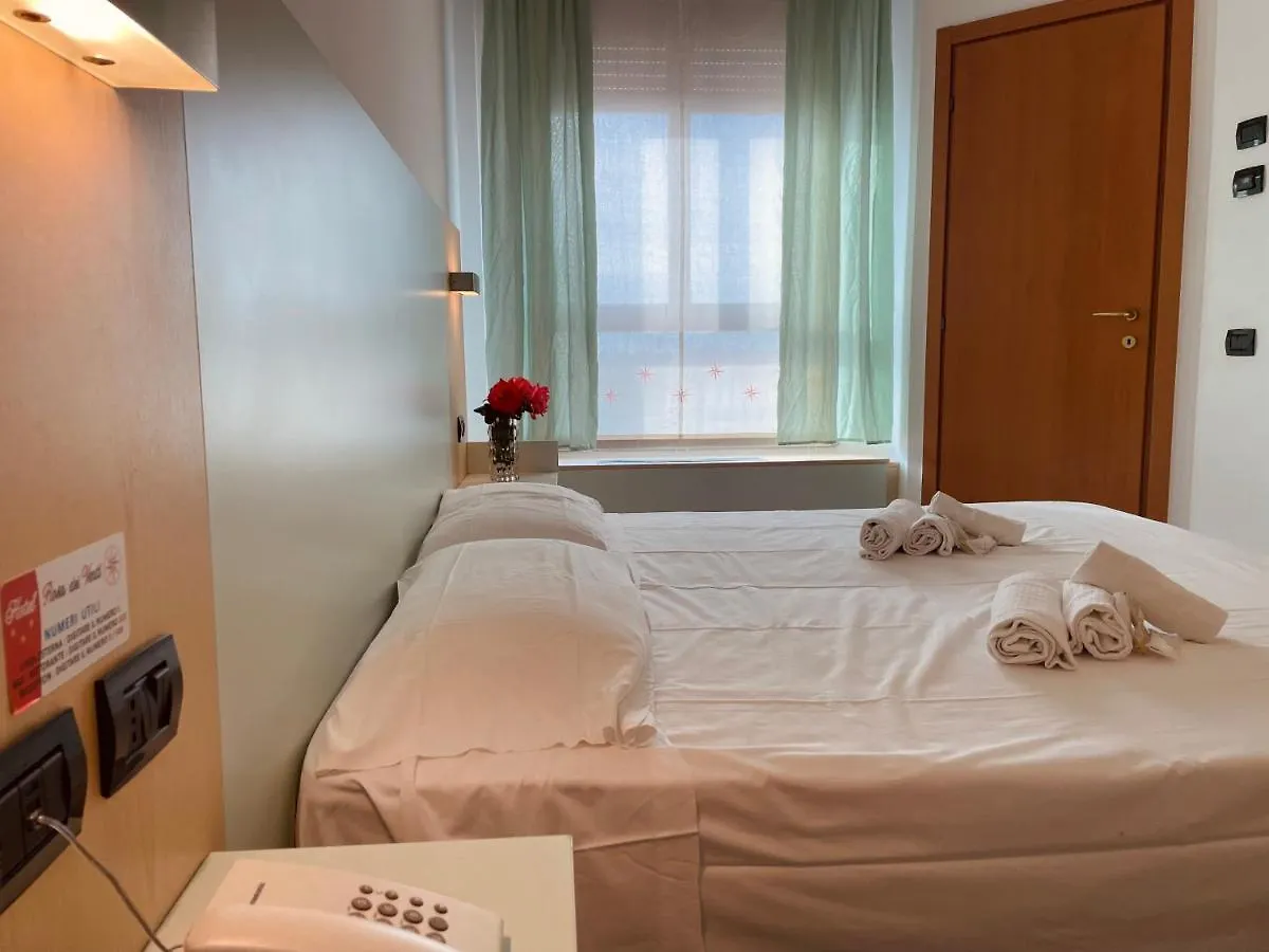 ***  Hotel Grecale - Venturina Terme Itália
