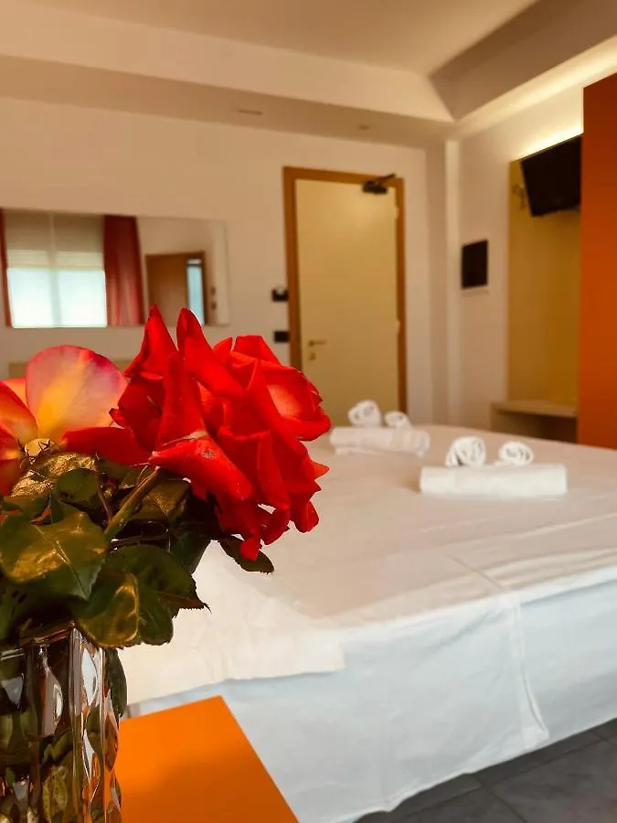 Hotel Grecale - Venturina Terme 3*,