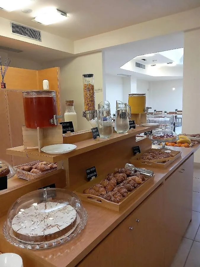 Hotel Grecale - Venturina Terme