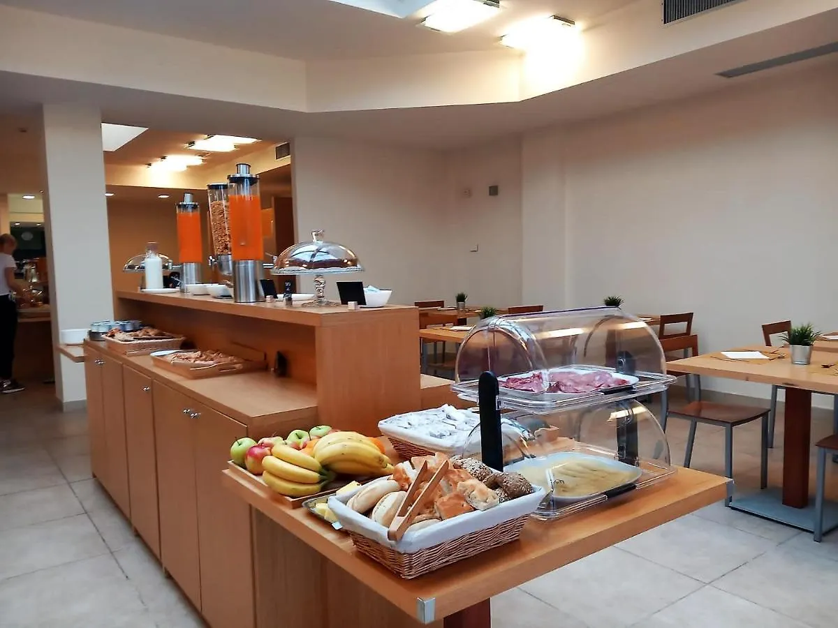 Hotel Grecale - Venturina Terme