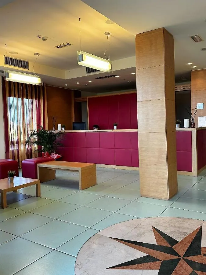 Hotel Grecale - Venturina Terme