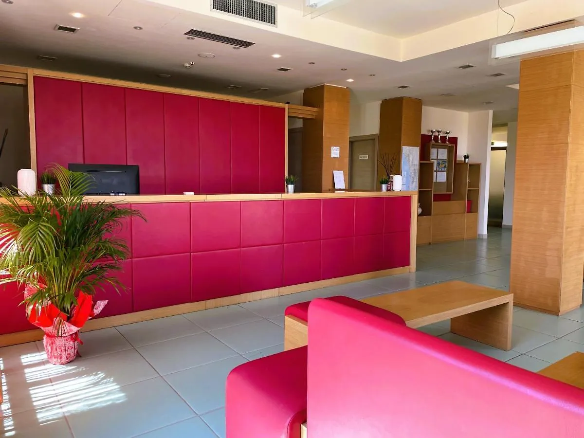 Hotel Grecale - Venturina Terme