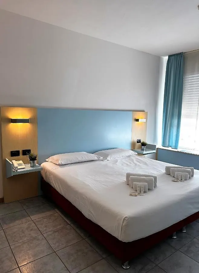 Hotel Grecale - Venturina Terme 3*,  Itália