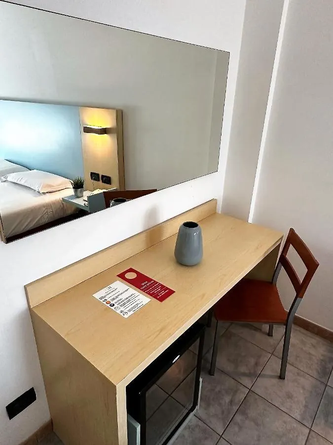 Hotel Grecale - Venturina Terme