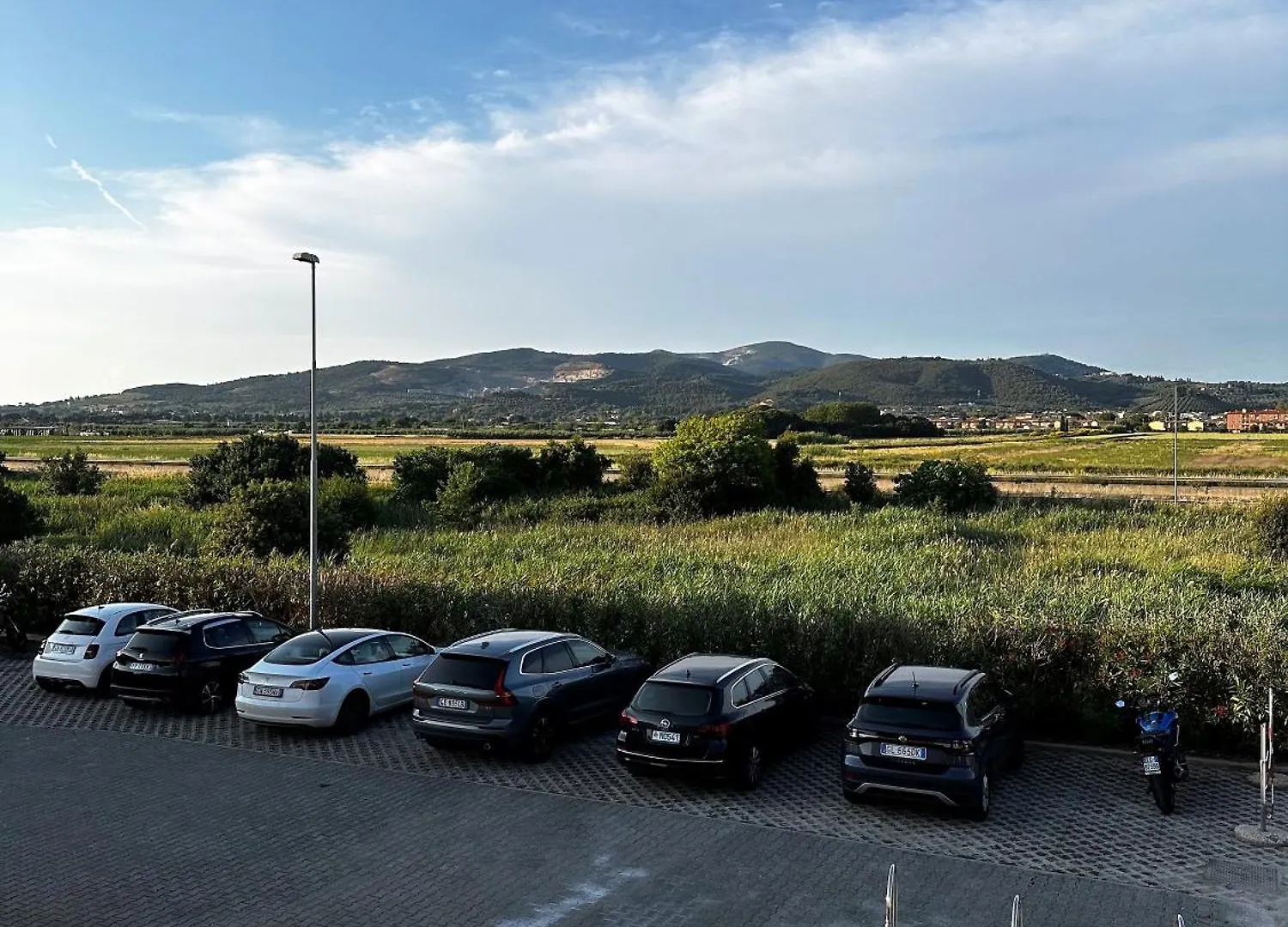 Hotel Grecale - Venturina Terme Itália