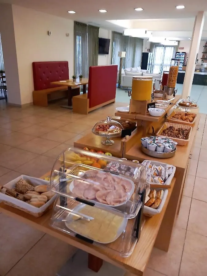 Hotel Grecale - Venturina Terme Italy