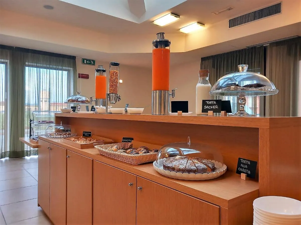 Hotel Grecale - Venturina Terme