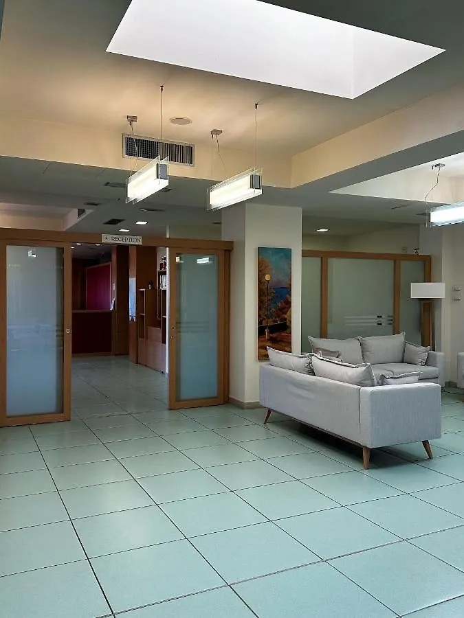 Hotel Grecale - Venturina Terme 3*,  Italy