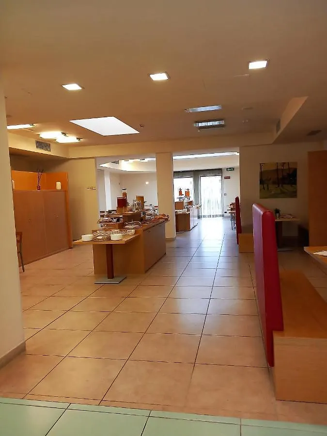 ***  Hotel Grecale - Venturina Terme Italy