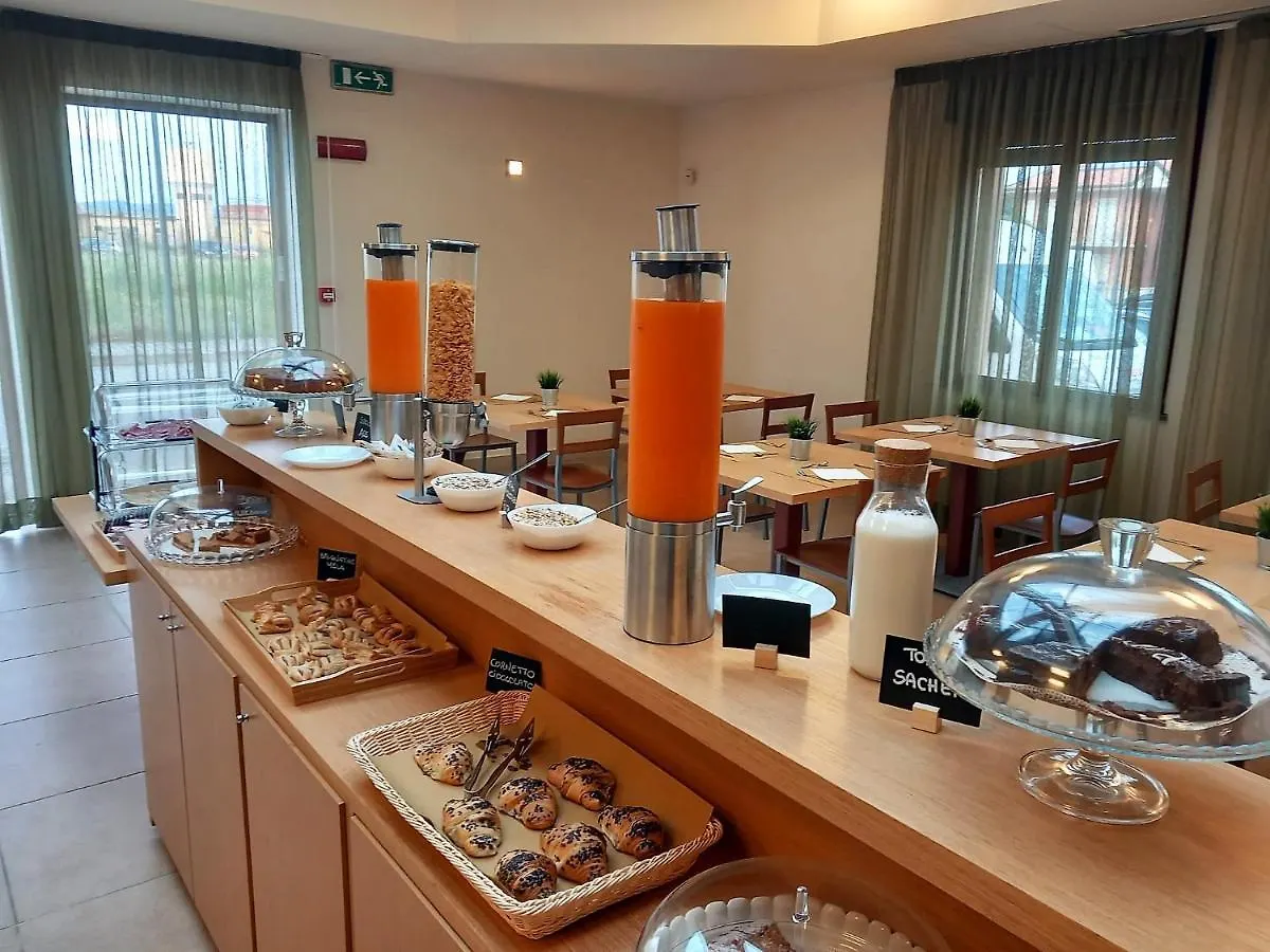 Hotel Grecale - Venturina Terme