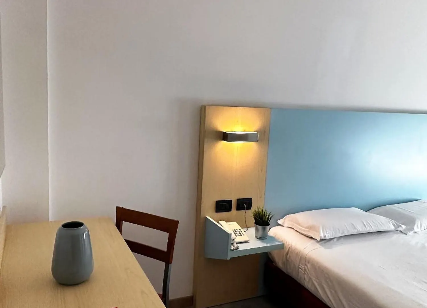 Hotel Grecale - Venturina Terme 3*,  Italy