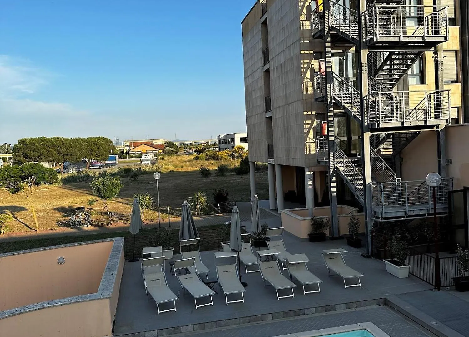 Hotel Grecale - Venturina Terme